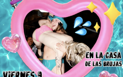 🌈 LA PUTIFIESTA 🏳️‍⚧️