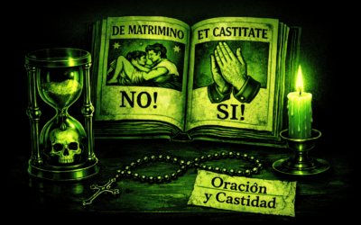 LA CASTIDAD DEL 58.X%