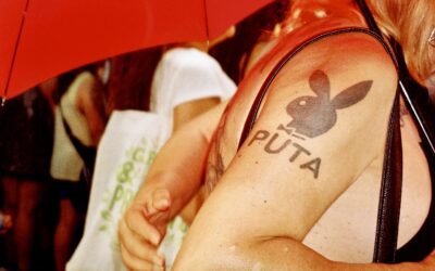 Insumos para tu propia orgía sáfica