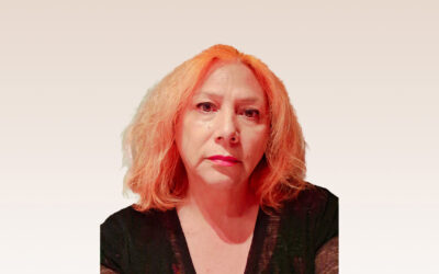 Claudia Rodríguez: “Hacer una escritura travesti es gritar”