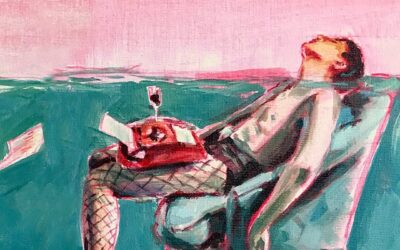 Extractos – Cola de Pez