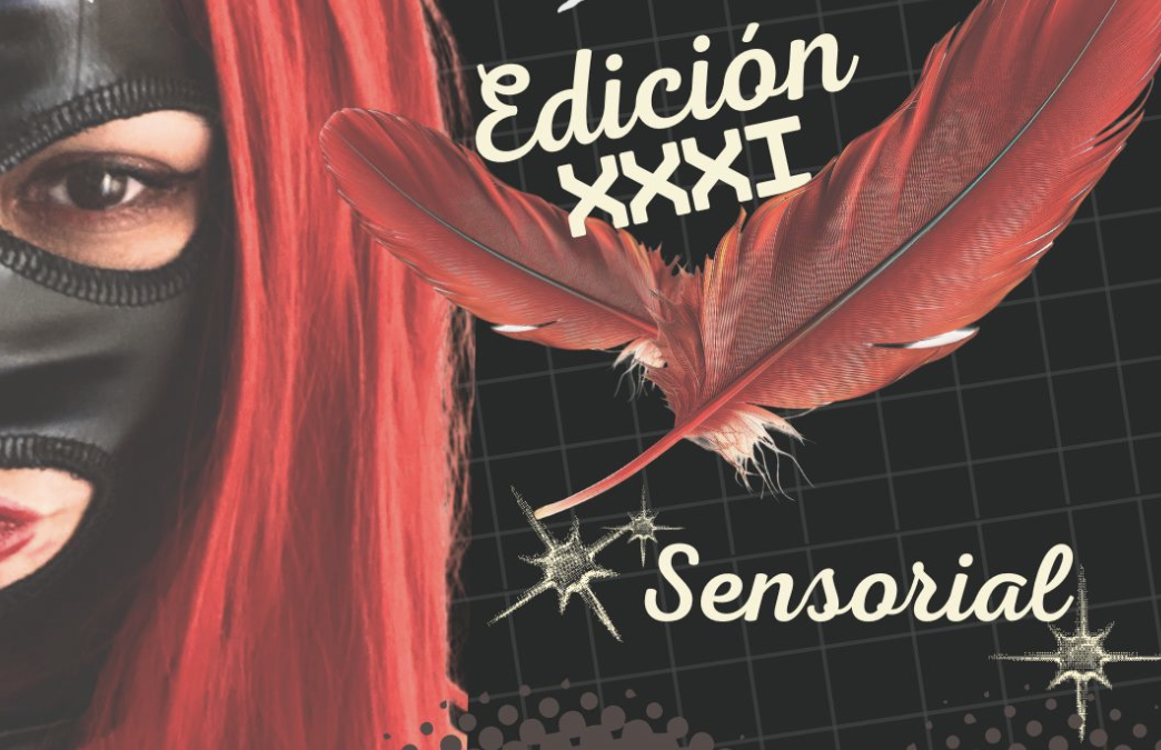 🎂 No Cumpleaños XXXI: Edición Sensorial