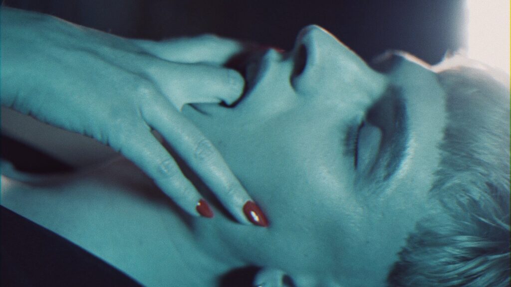 Crush - Four Chambers