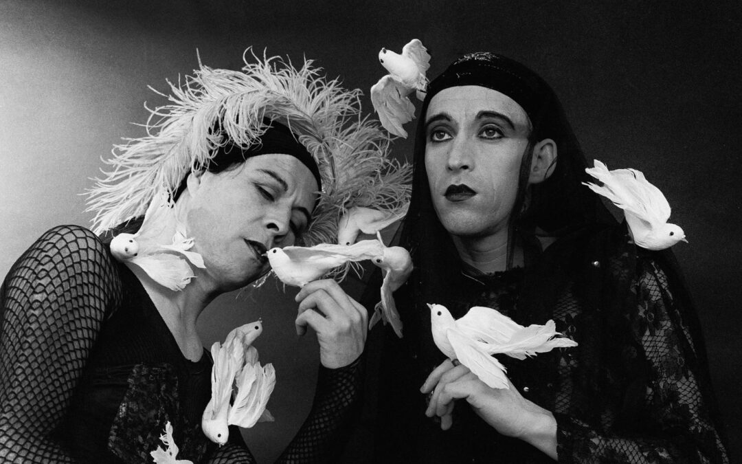 Desbocadas. Yeguas del Apocalipsis. Retrospectiva