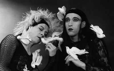 Desbocadas. Yeguas del Apocalipsis. Retrospectiva