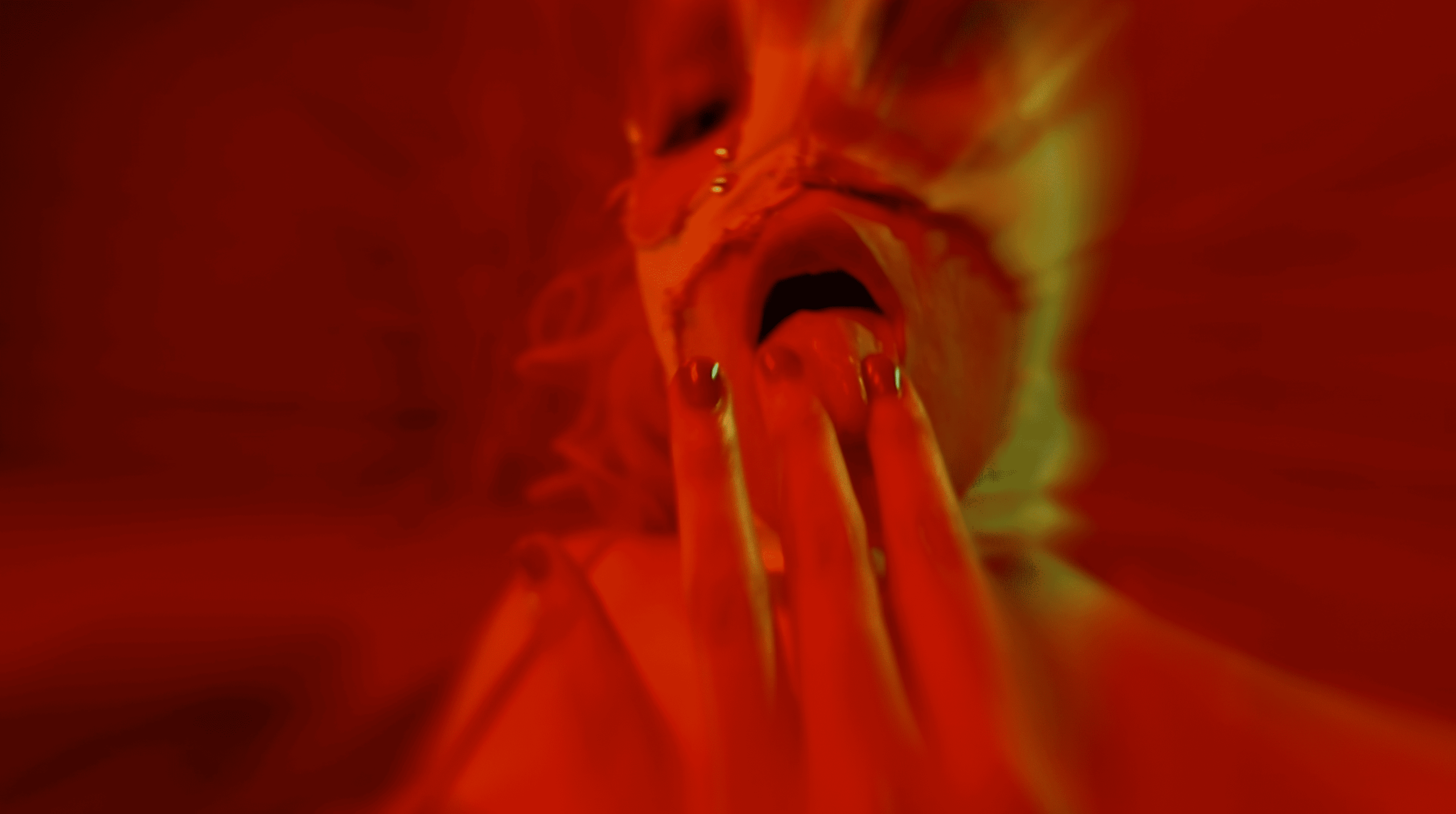 El deseo como trinchera: La insurgencia del Nuevo Porno Chileno en Excéntrico