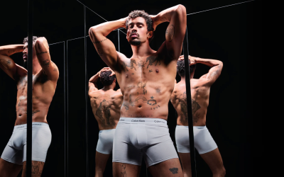 ¿Qué? ¿Bad Bunny sin censura?