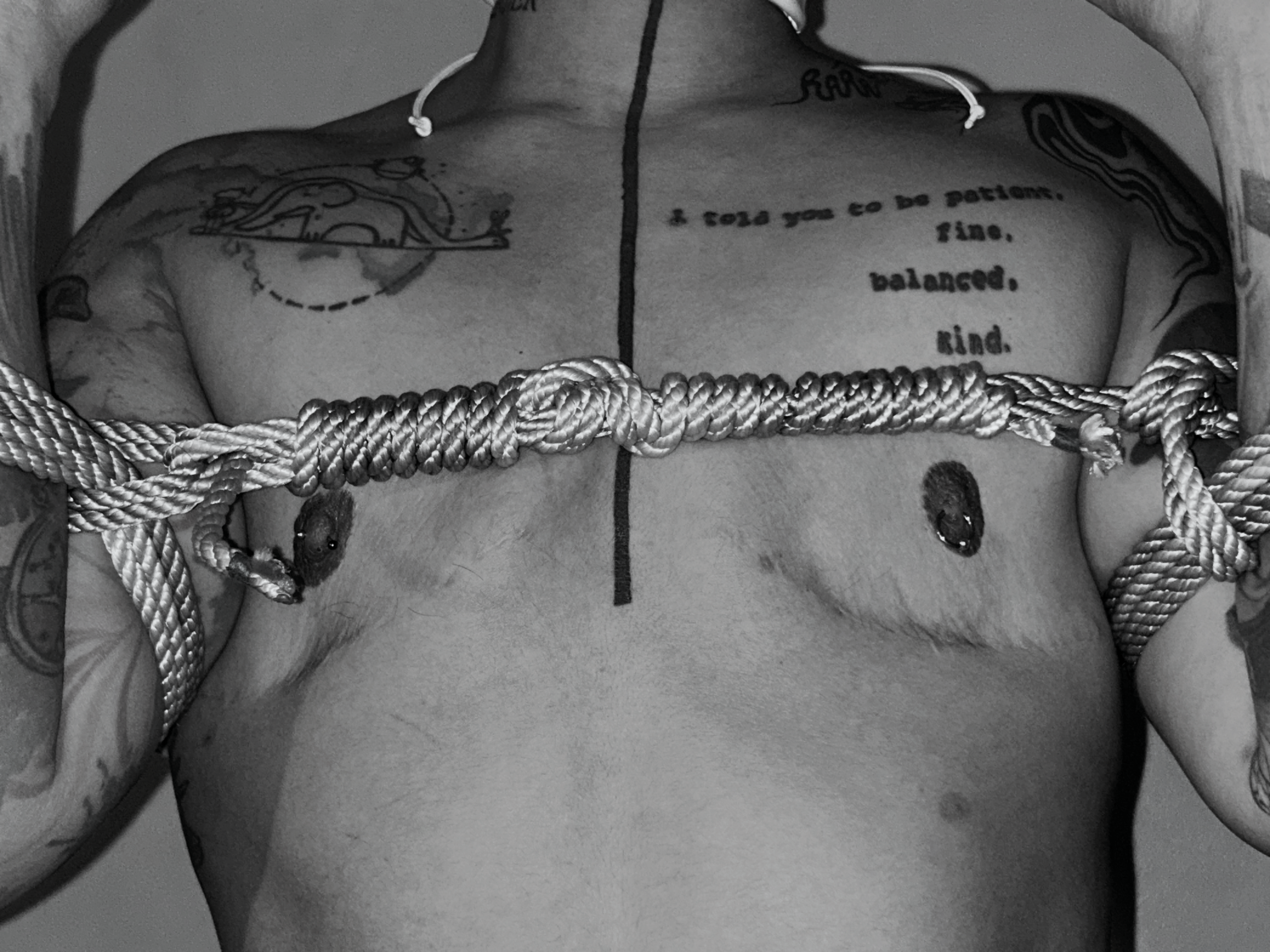 Por Muluk y Goodevilz, “hazlo tú mismx”, 2024.