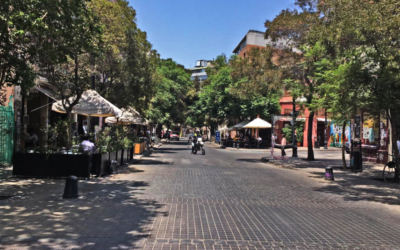 Del Utopía y otras memorias