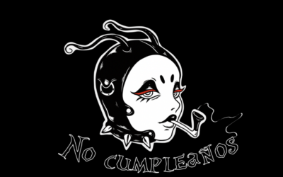 Fiesta No-Cumpleaños – Edición XXXIV