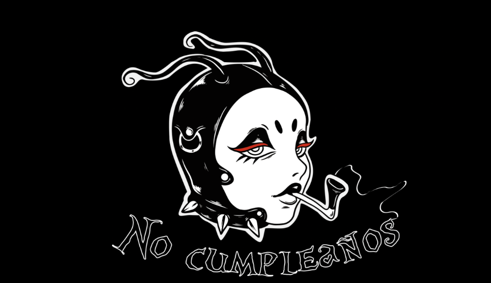 Fiesta No-Cumpleaños – Edición XXXIV