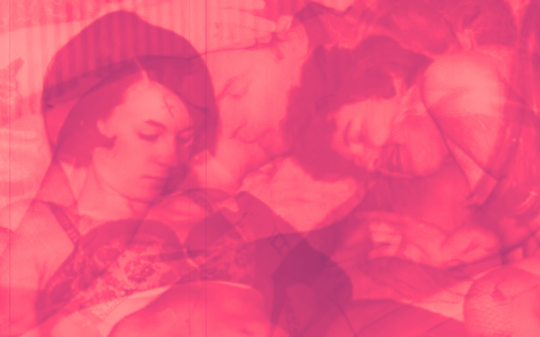 Jornadas de reflexión en torno a Pornografía y Estudios de la Imagen