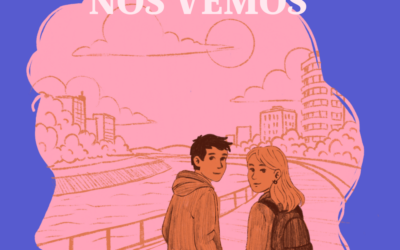 “Chao nos vemos”, entre el amor, la música y la amistad
